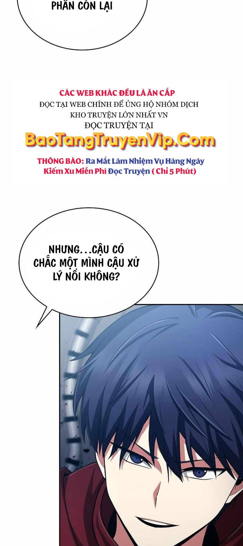 Bậc Thầy Debuff Chapter 16 - 58