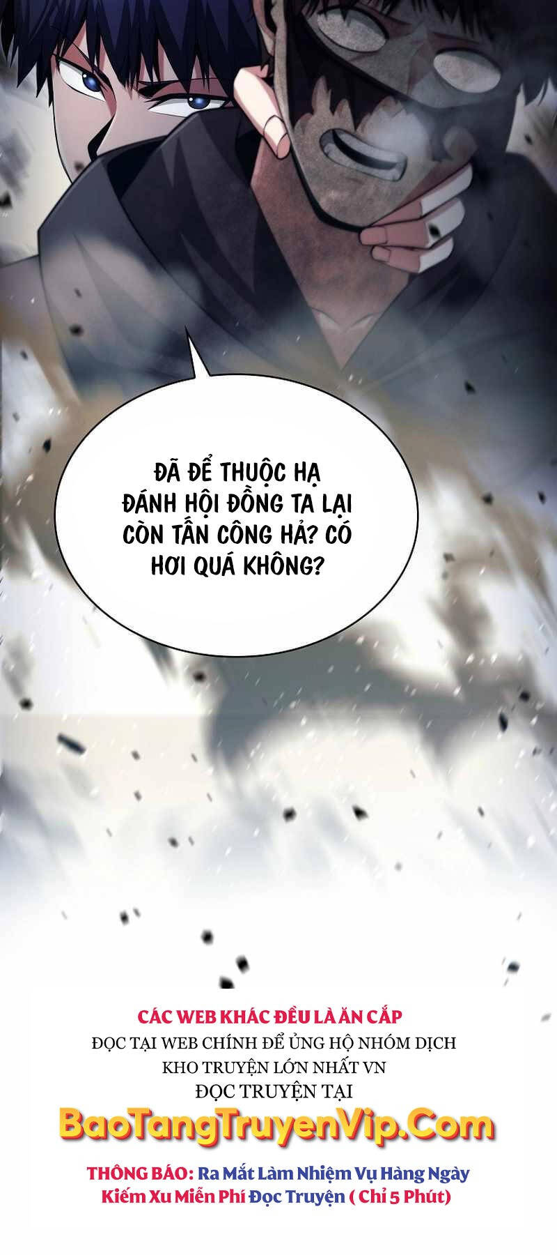 Bậc Thầy Debuff Chapter 16 - 80