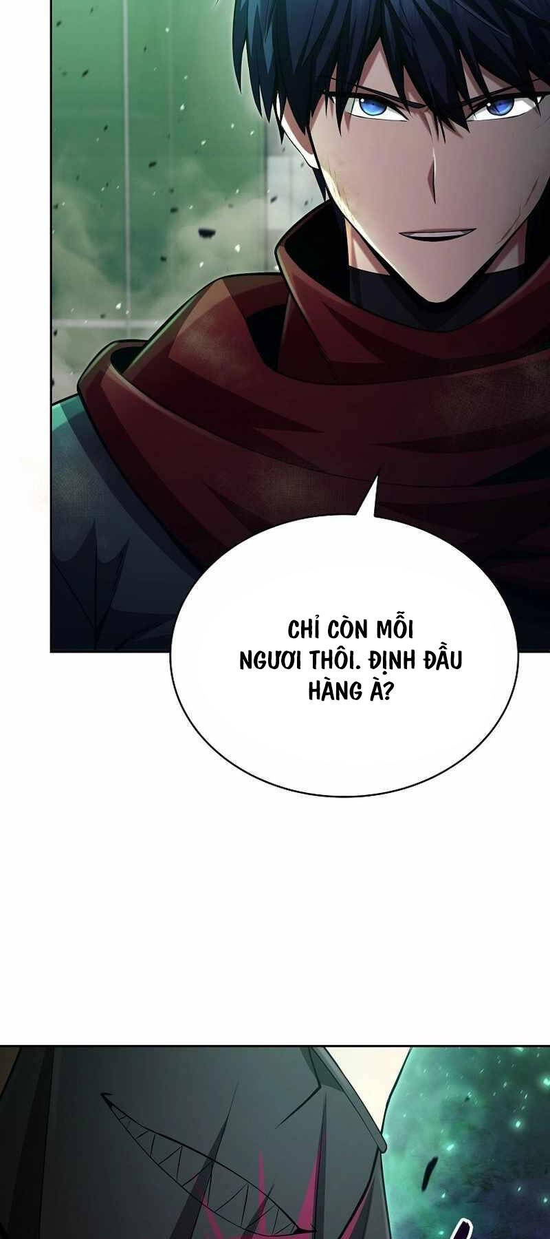 Bậc Thầy Debuff Chapter 16 - 84