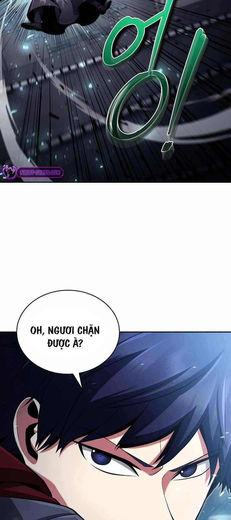 Bậc Thầy Debuff Chapter 17 - 21