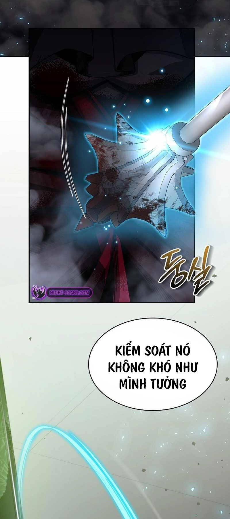 Bậc Thầy Debuff Chapter 17 - 44