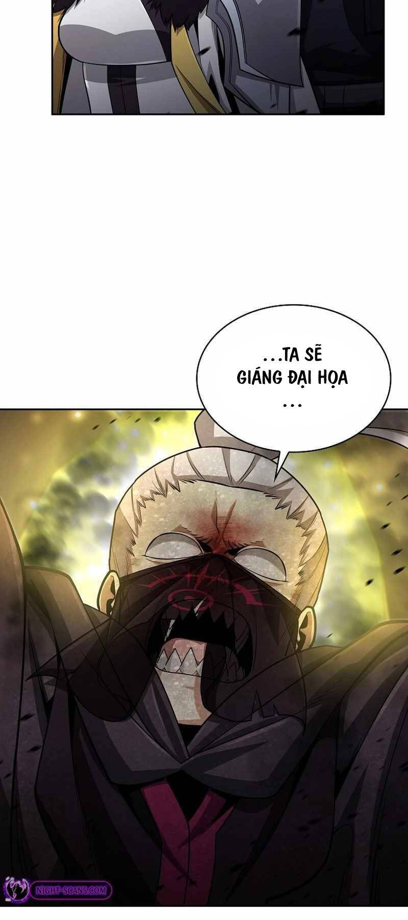 Bậc Thầy Debuff Chapter 17 - 82