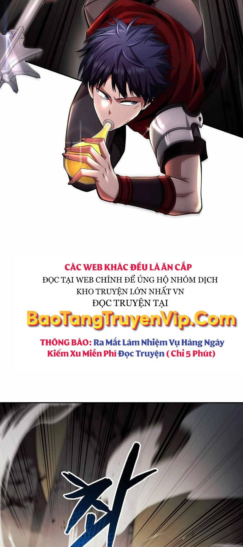 Bậc Thầy Debuff Chapter 18 - 23