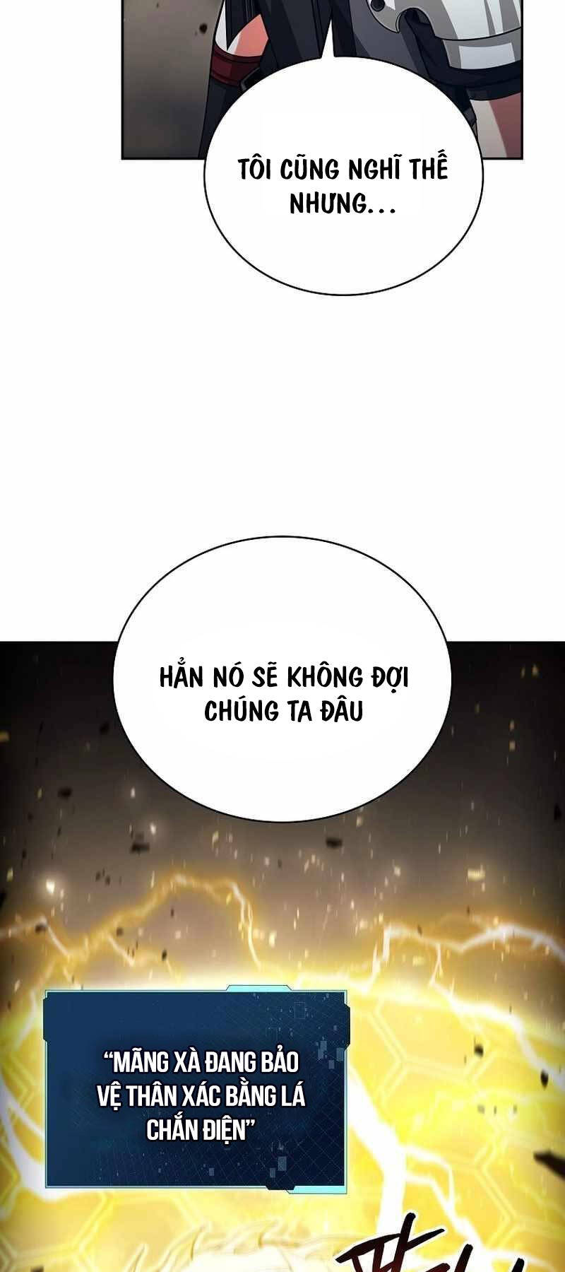 Bậc Thầy Debuff Chapter 18 - 56