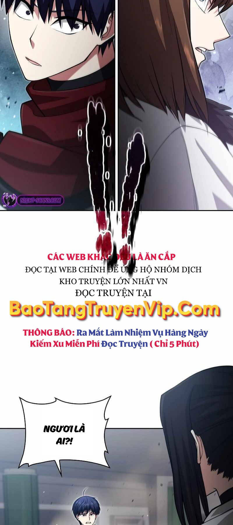 Bậc Thầy Debuff Chapter 19 - 64