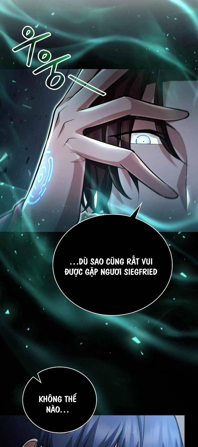 Bậc Thầy Debuff Chapter 19 - 71