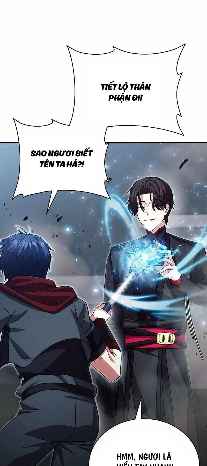 Bậc Thầy Debuff Chapter 19 - 76