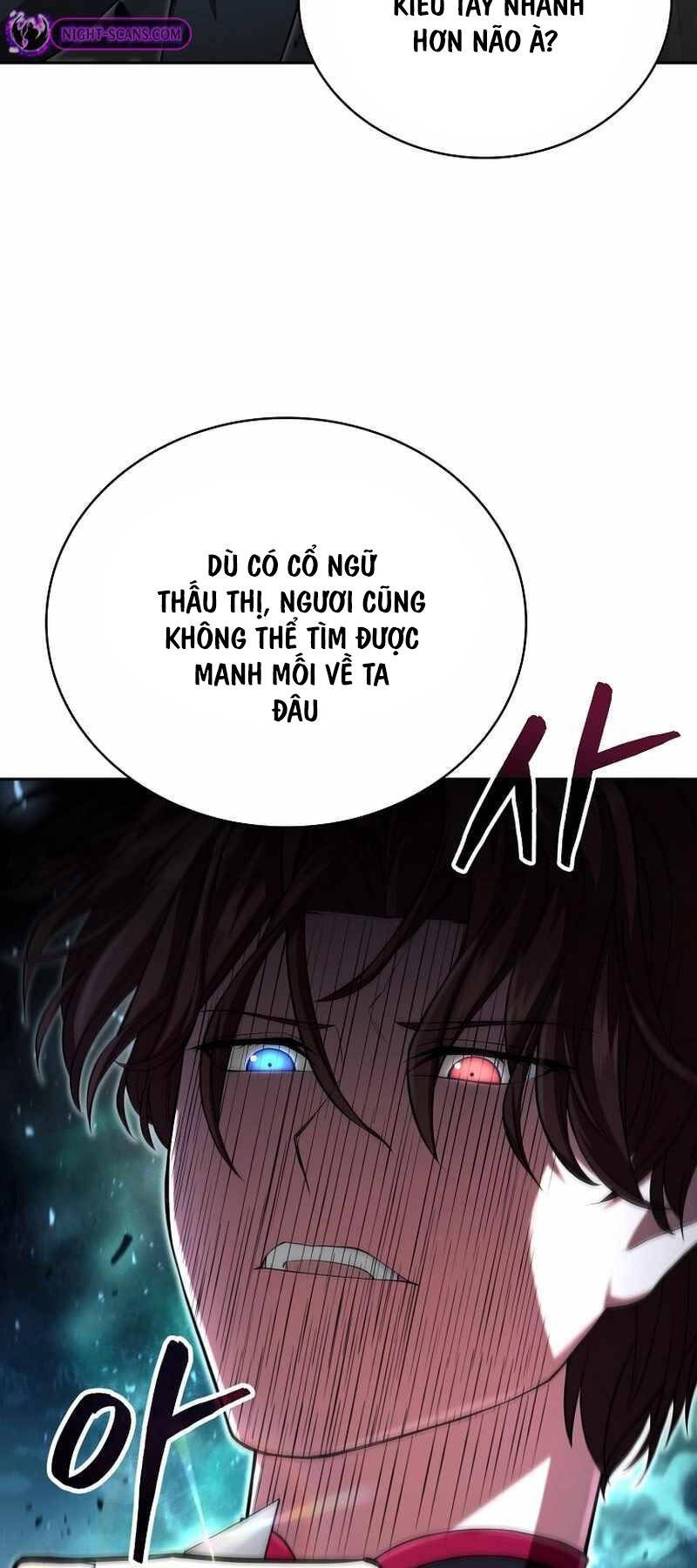 Bậc Thầy Debuff Chapter 19 - 77