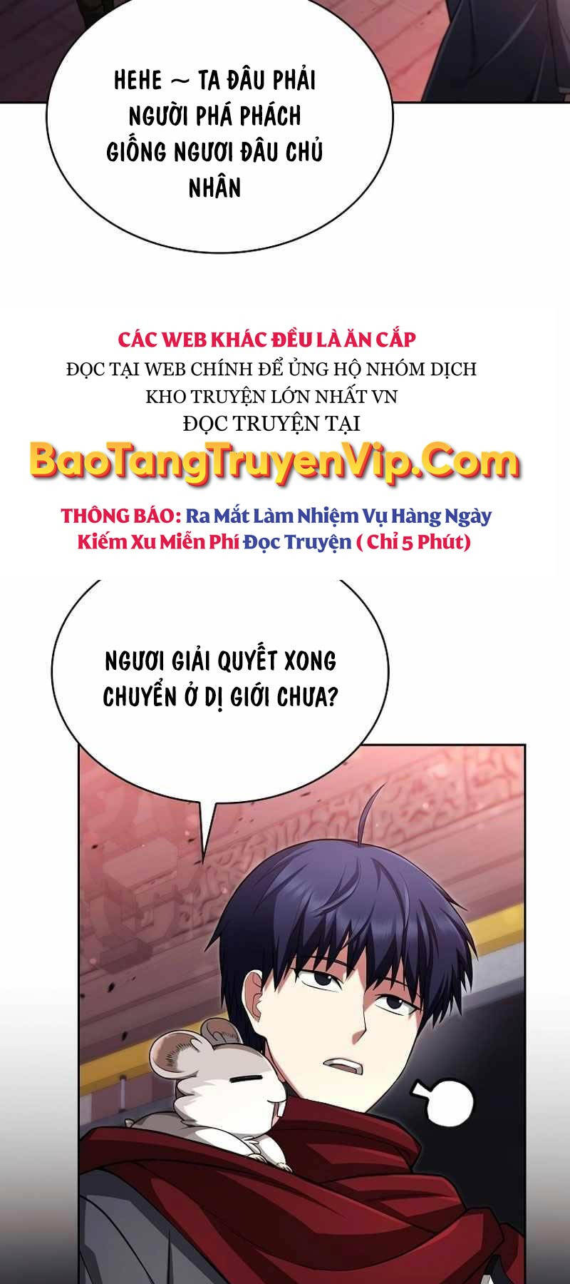 Bậc Thầy Debuff Chapter 21 - 3