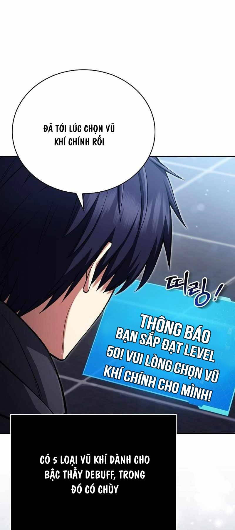 Bậc Thầy Debuff Chapter 21 - 59