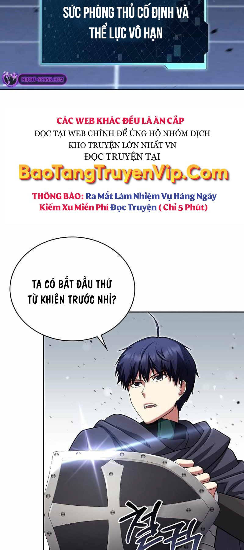 Bậc Thầy Debuff Chapter 21 - 64