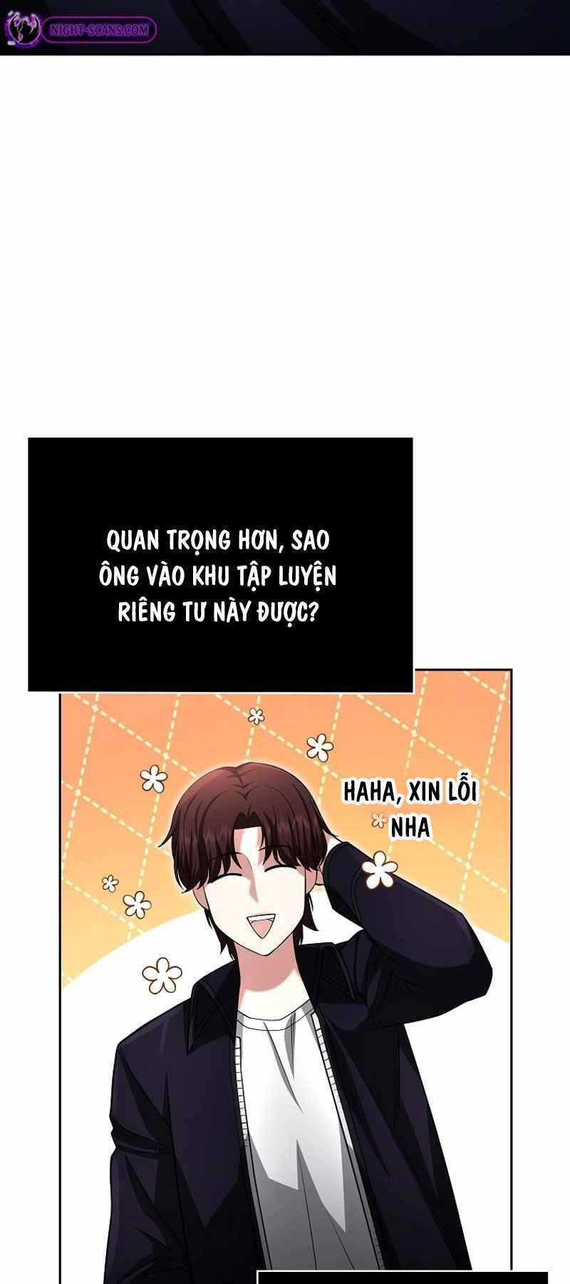 Bậc Thầy Debuff Chapter 21 - 80