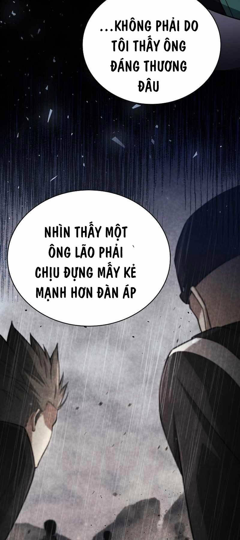 Bậc Thầy Debuff Chapter 21 - 86