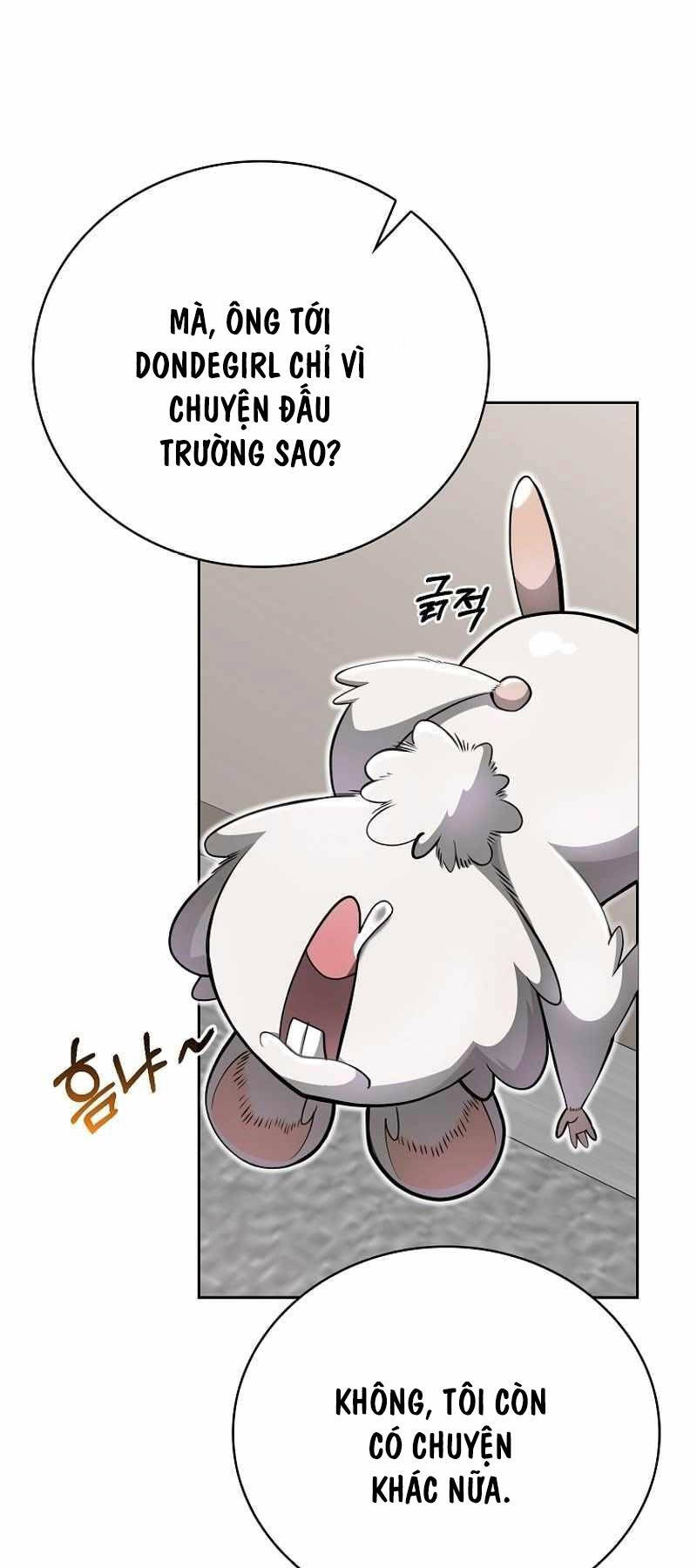 Bậc Thầy Debuff Chapter 24 - 36