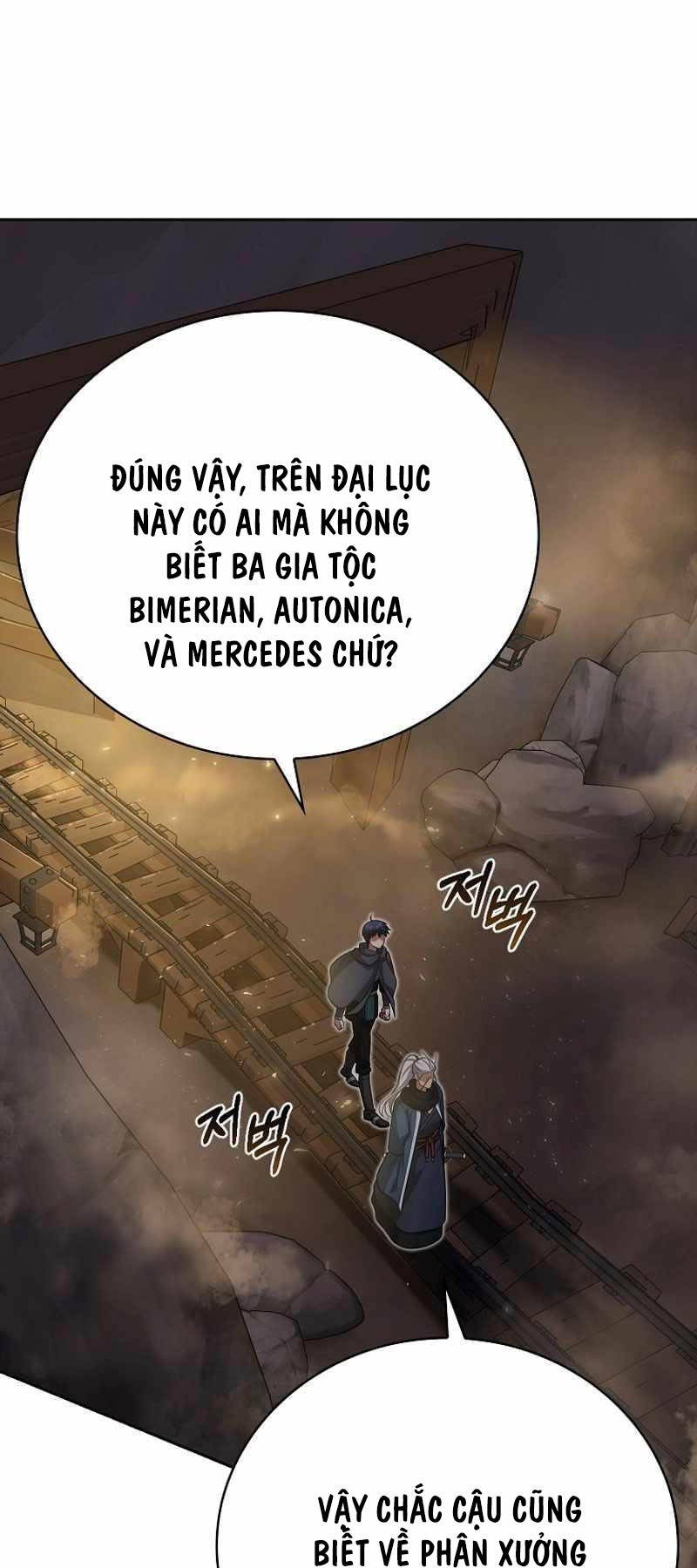 Bậc Thầy Debuff Chapter 24 - 43