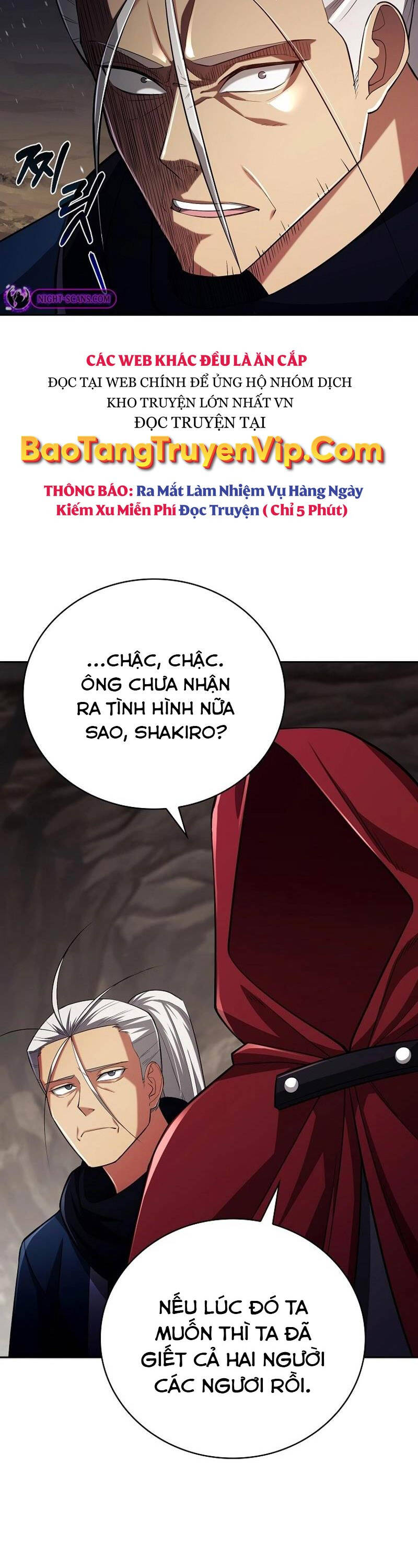 Bậc Thầy Debuff Chapter 26 - 24