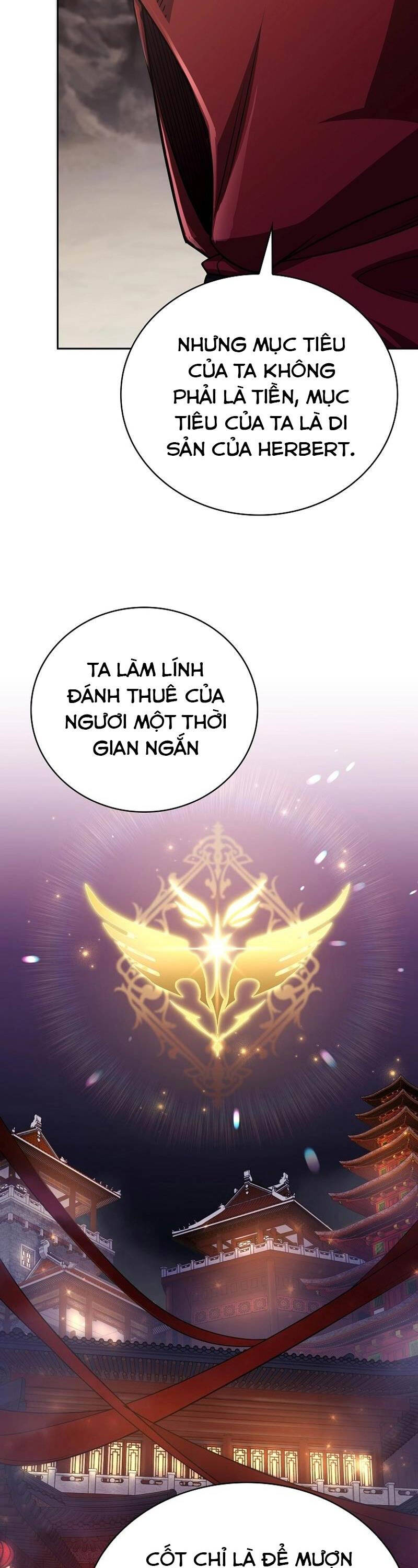 Bậc Thầy Debuff Chapter 26 - 34