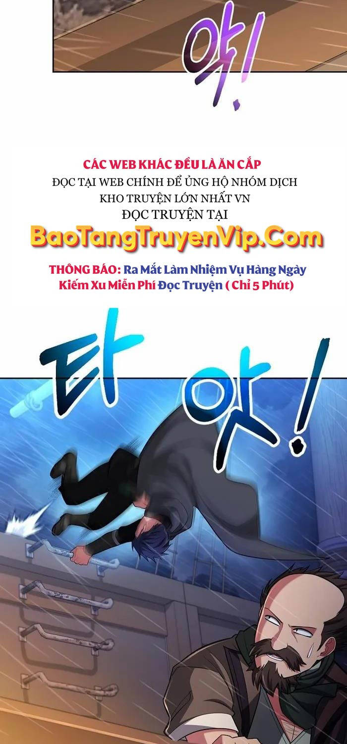 Bậc Thầy Debuff Chapter 30 - 43