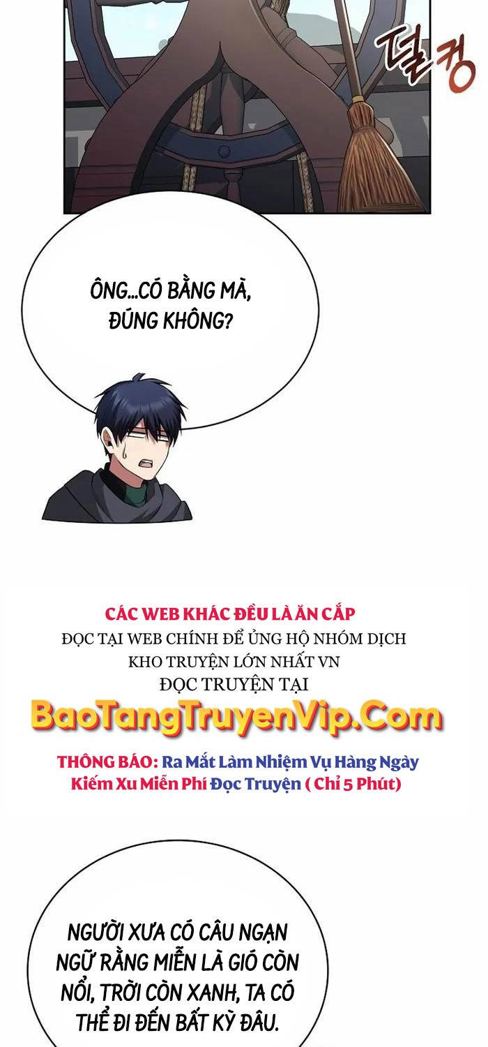 Bậc Thầy Debuff Chapter 30 - 9