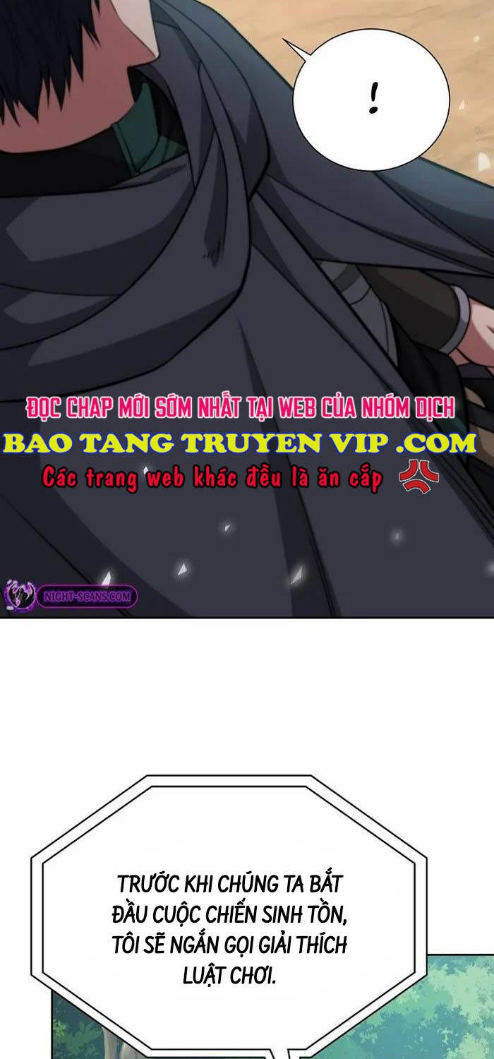 Bậc Thầy Debuff Chapter 31 - 12