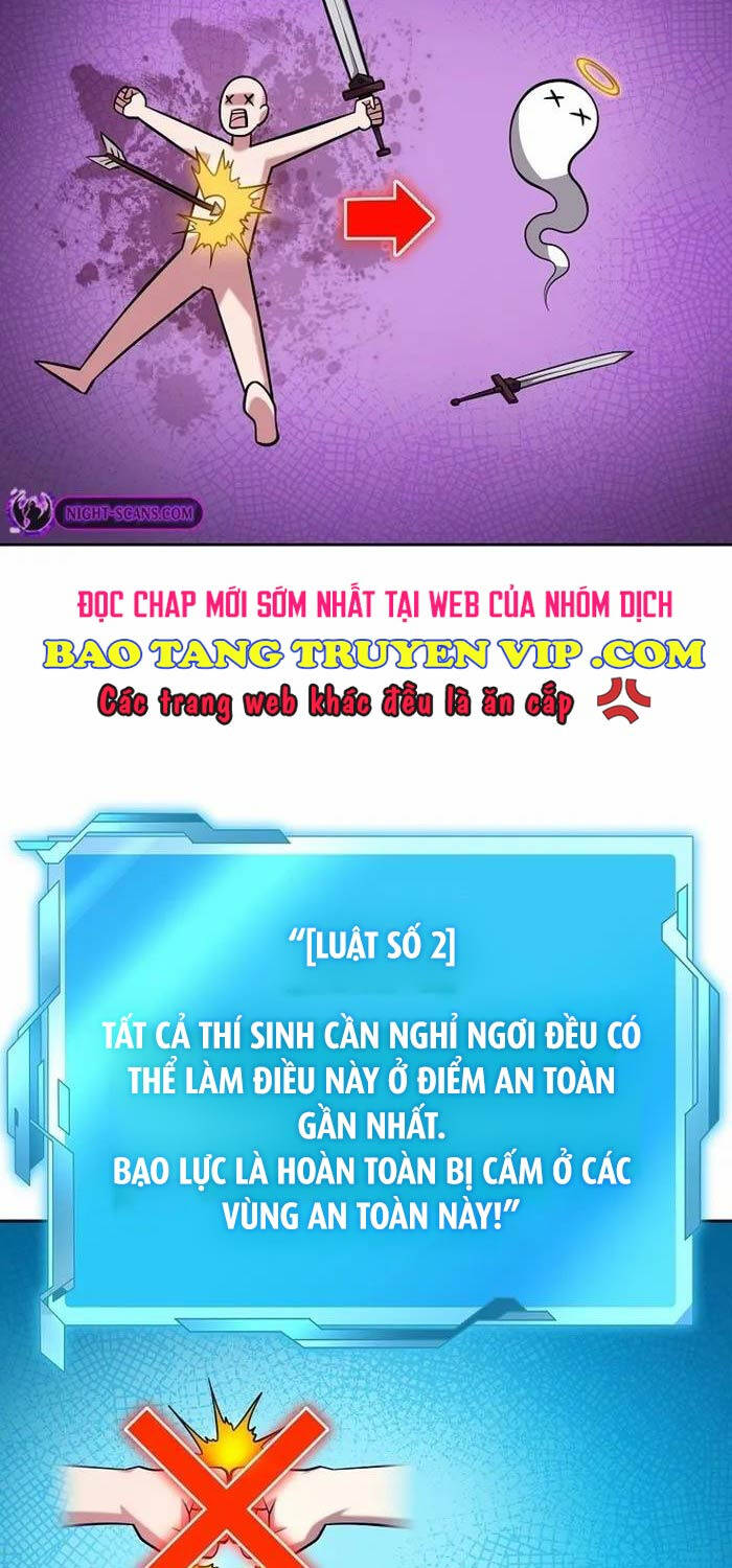 Bậc Thầy Debuff Chapter 31 - 14