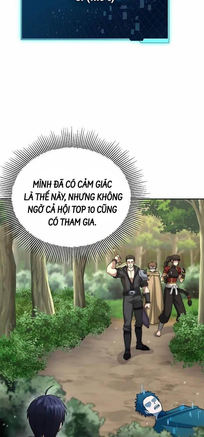 Bậc Thầy Debuff Chapter 31 - 50