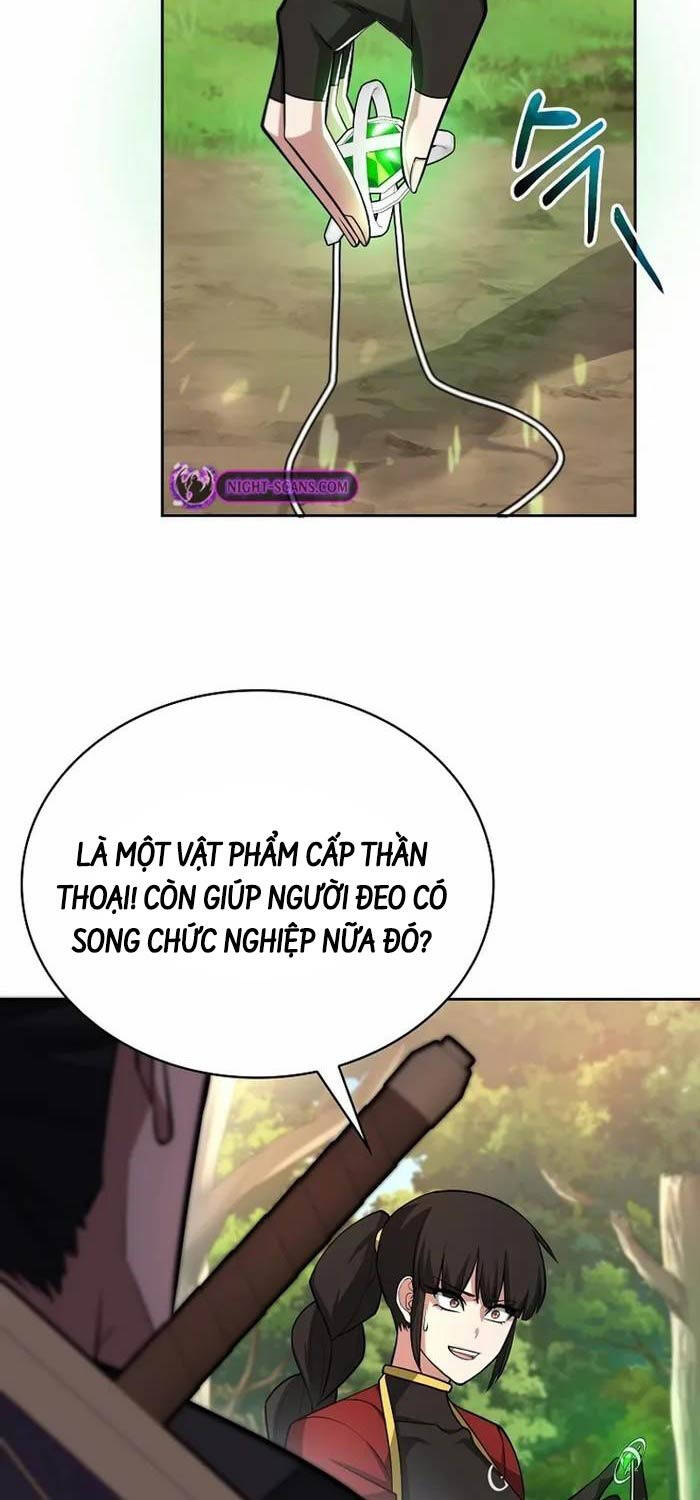 Bậc Thầy Debuff Chapter 31 - 58