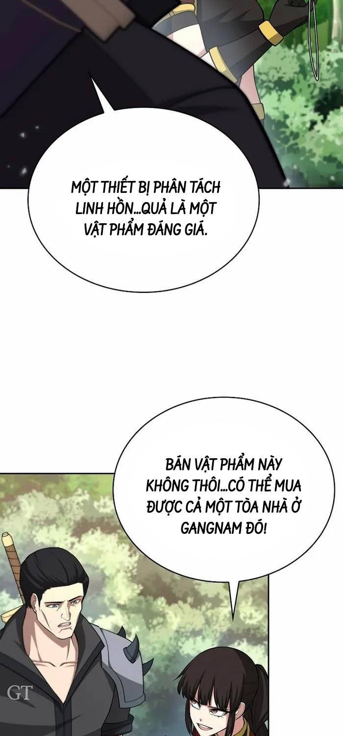 Bậc Thầy Debuff Chapter 31 - 59