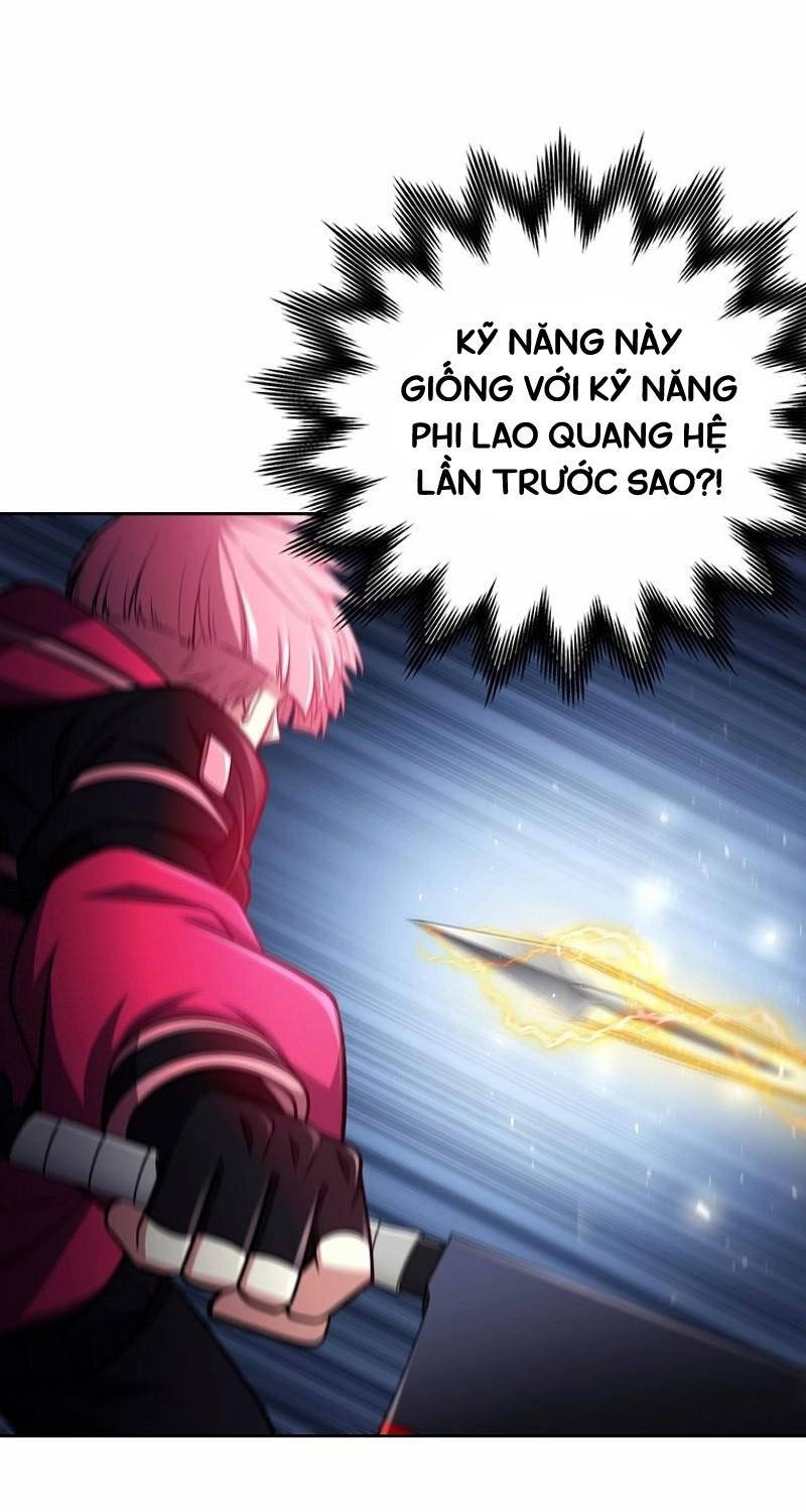 Bậc Thầy Debuff Chapter 36 - 43