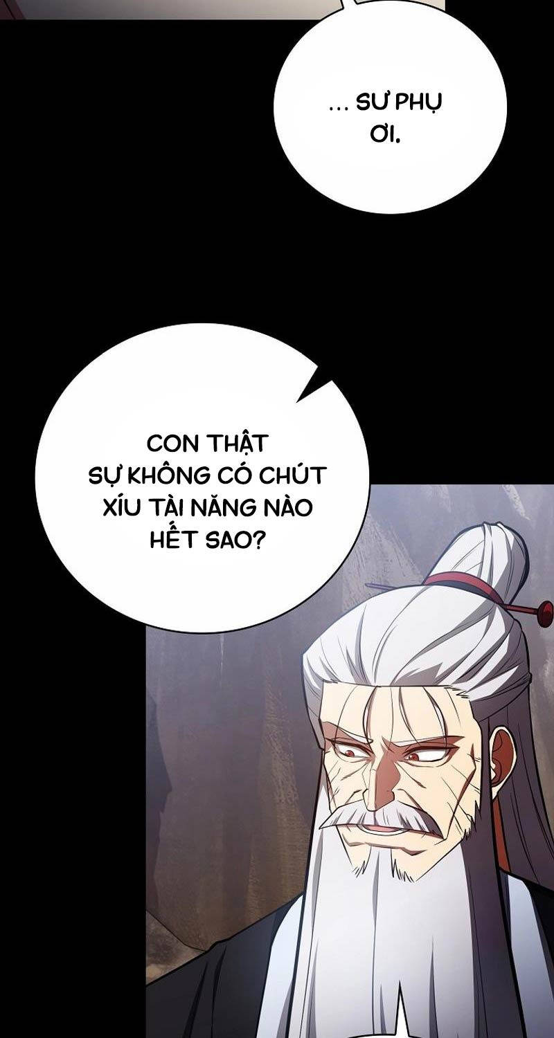 Bậc Thầy Debuff Chapter 36 - 81