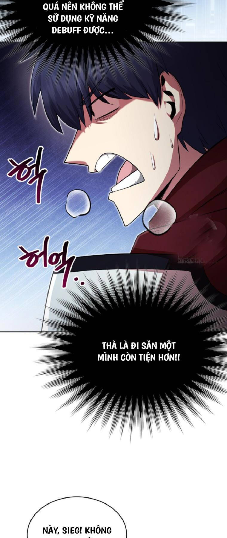 Bậc Thầy Debuff Chapter 5 - 37