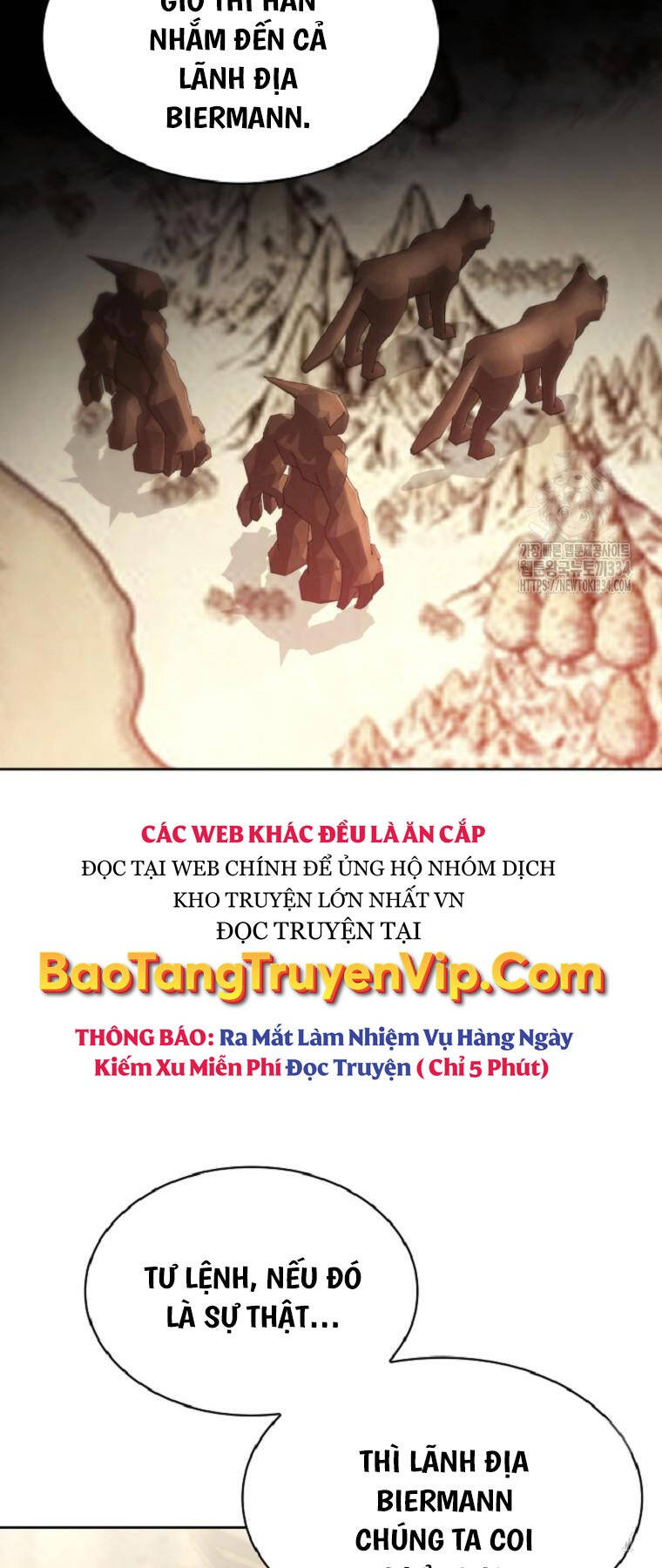 Bậc Thầy Debuff Chapter 5 - 73