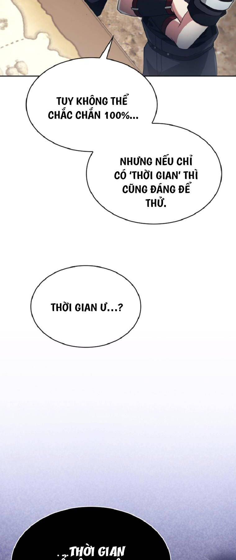 Bậc Thầy Debuff Chapter 5 - 84