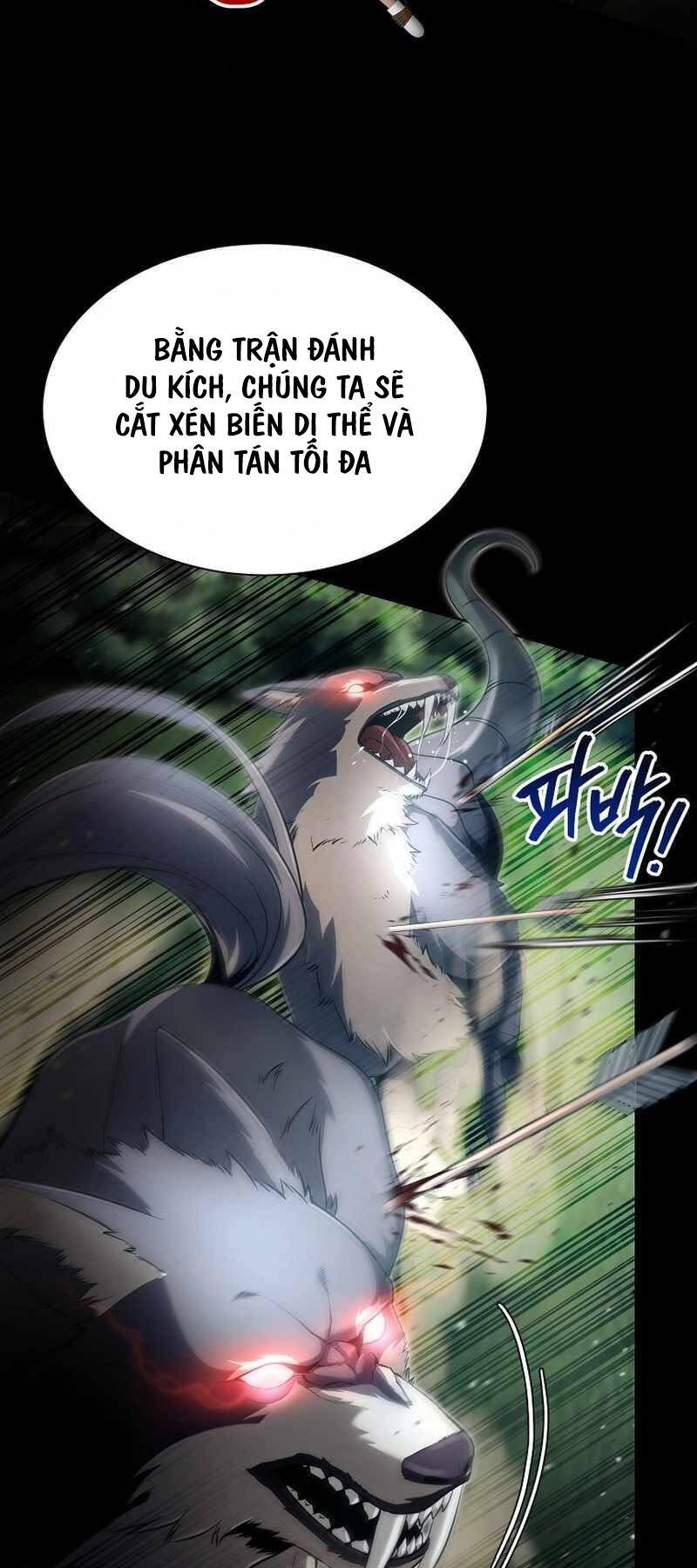 Bậc Thầy Debuff Chapter 6 - 3