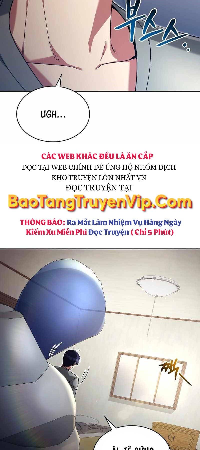 Bậc Thầy Debuff Chapter 6 - 34