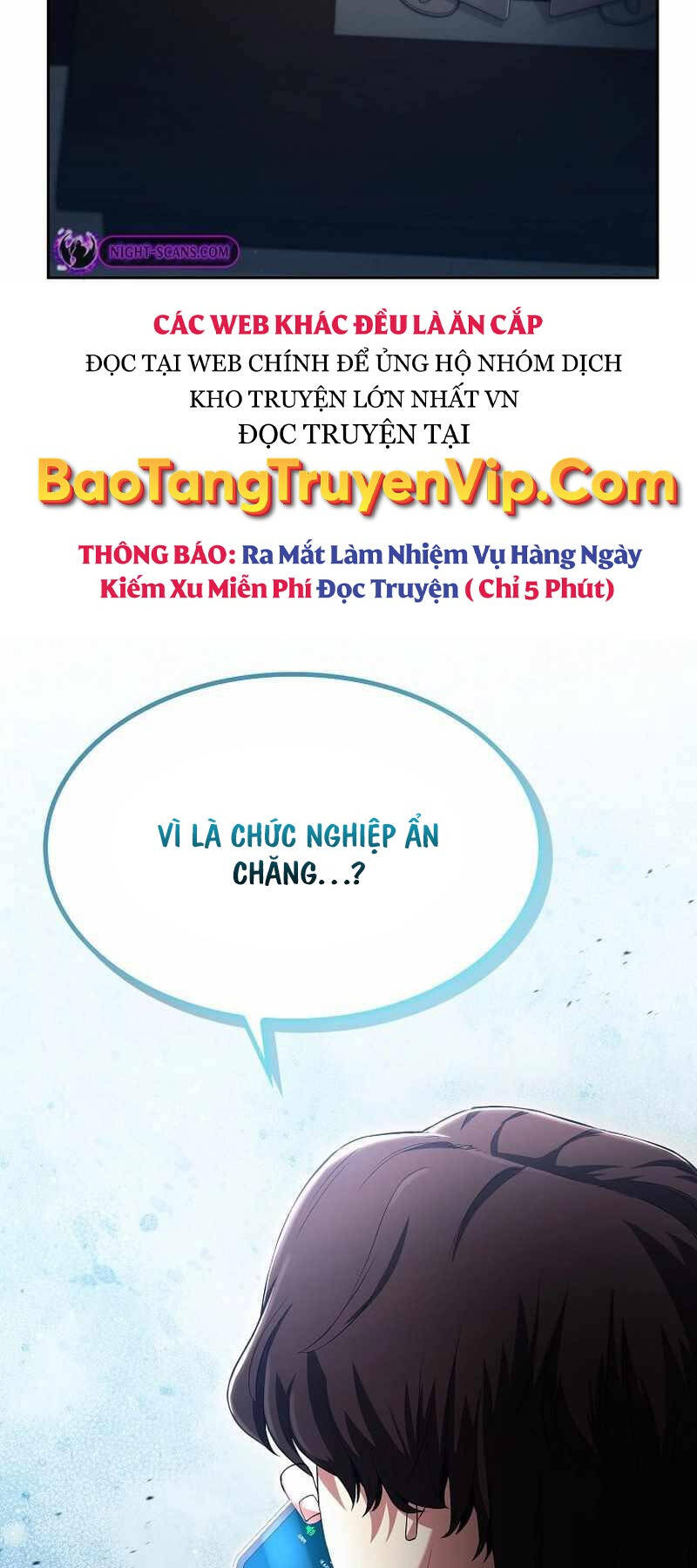 Bậc Thầy Debuff Chapter 6 - 58