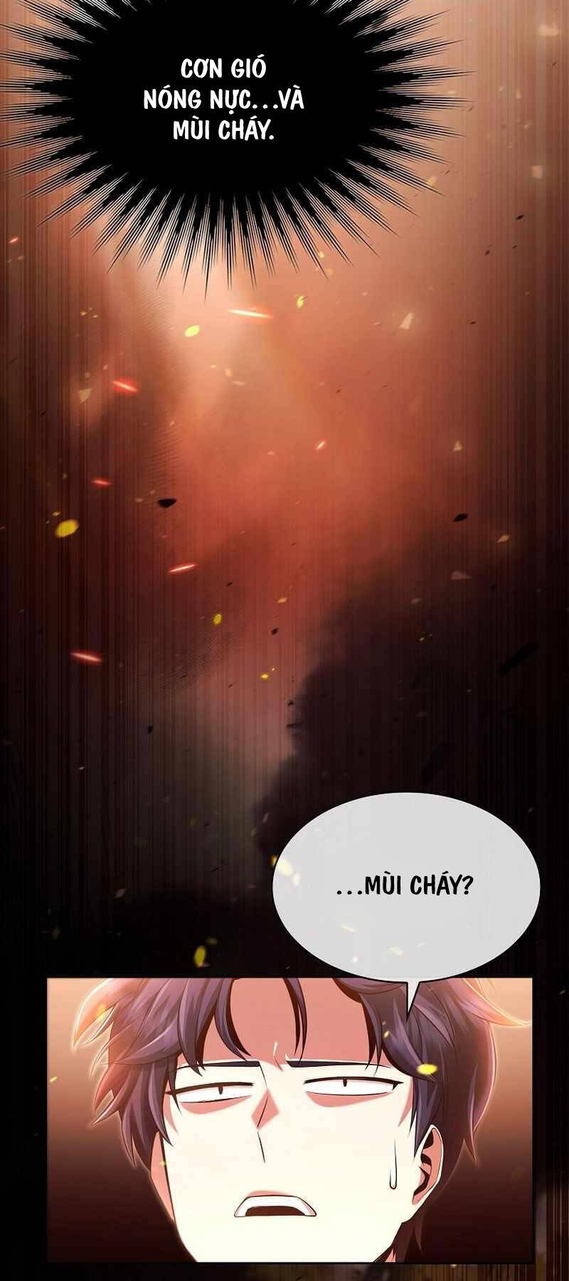 Bậc Thầy Debuff Chapter 6 - 72