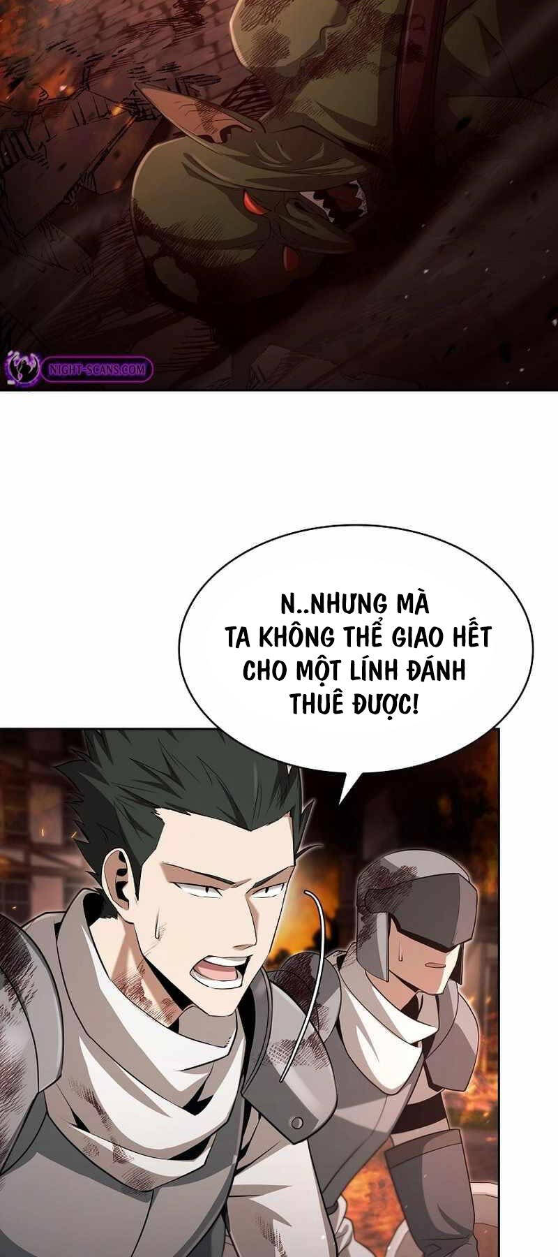 Bậc Thầy Debuff Chapter 7 - 49