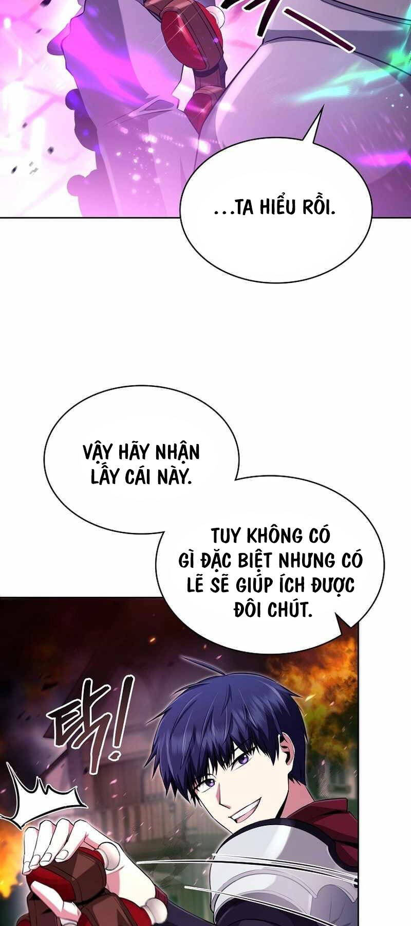 Bậc Thầy Debuff Chapter 7 - 57