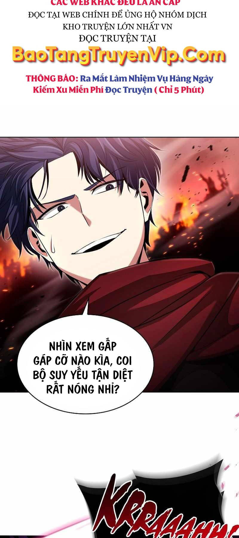 Bậc Thầy Debuff Chapter 7 - 67