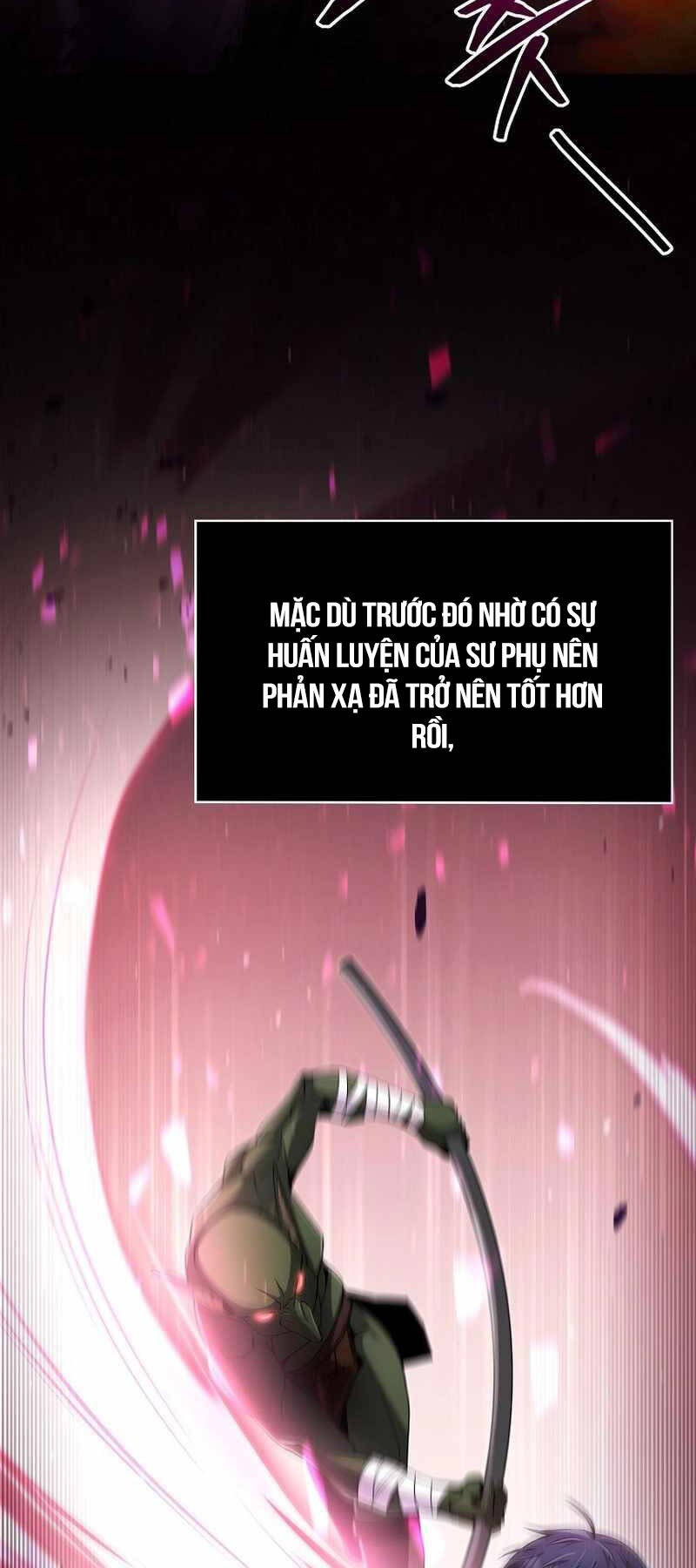 Bậc Thầy Debuff Chapter 7 - 77