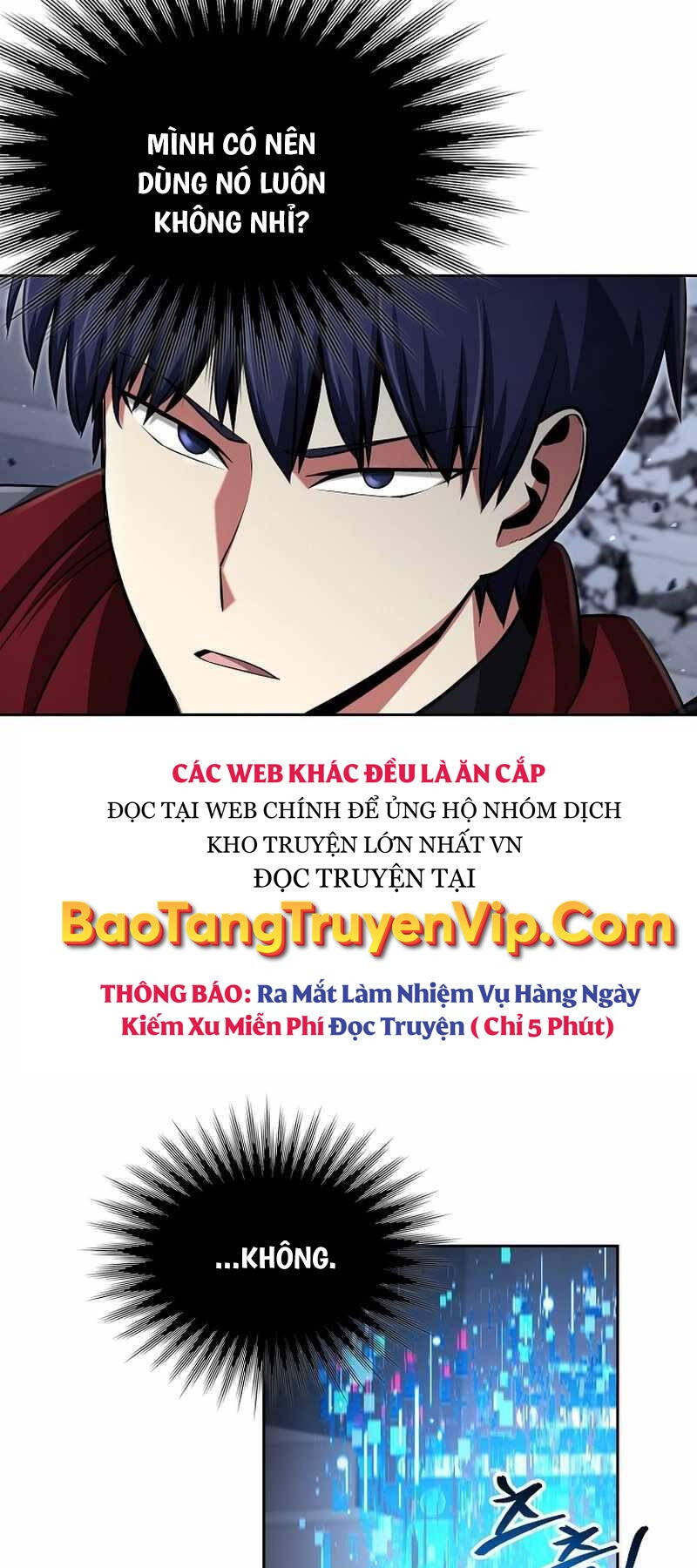 Bậc Thầy Debuff Chapter 9 - 15