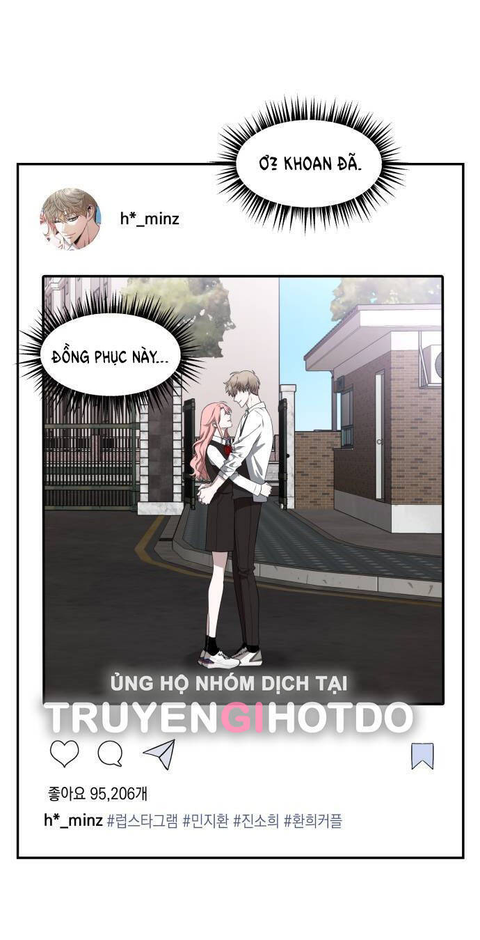 Đánh Cắp So Hee Chapter 1.1 - 49