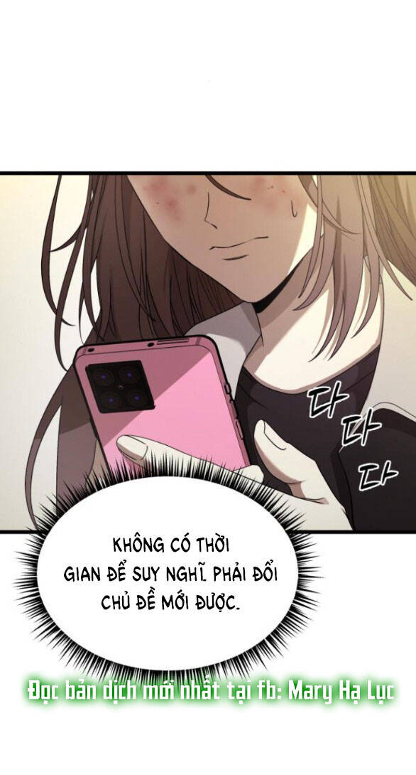 Đánh Cắp So Hee Chapter 11.1 - 2