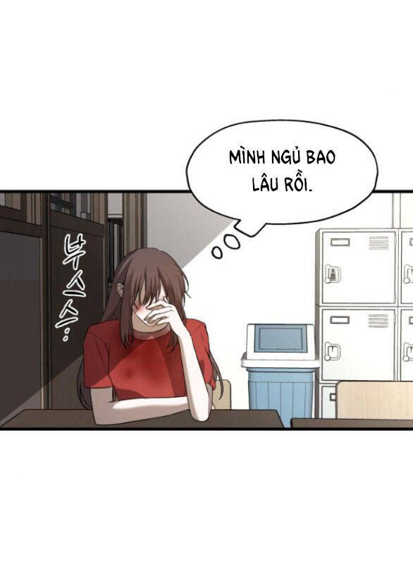 Đánh Cắp So Hee Chapter 3.2 - 39