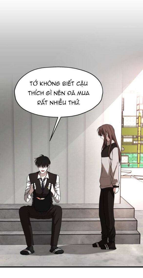 Đánh Cắp So Hee Chapter 3.2 - 47