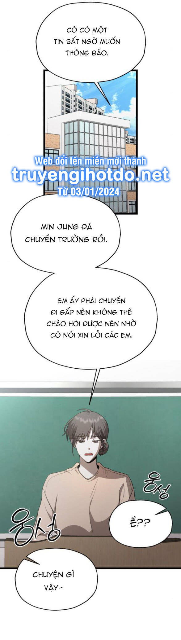 Đánh Cắp So Hee Chapter 11.2 - 1