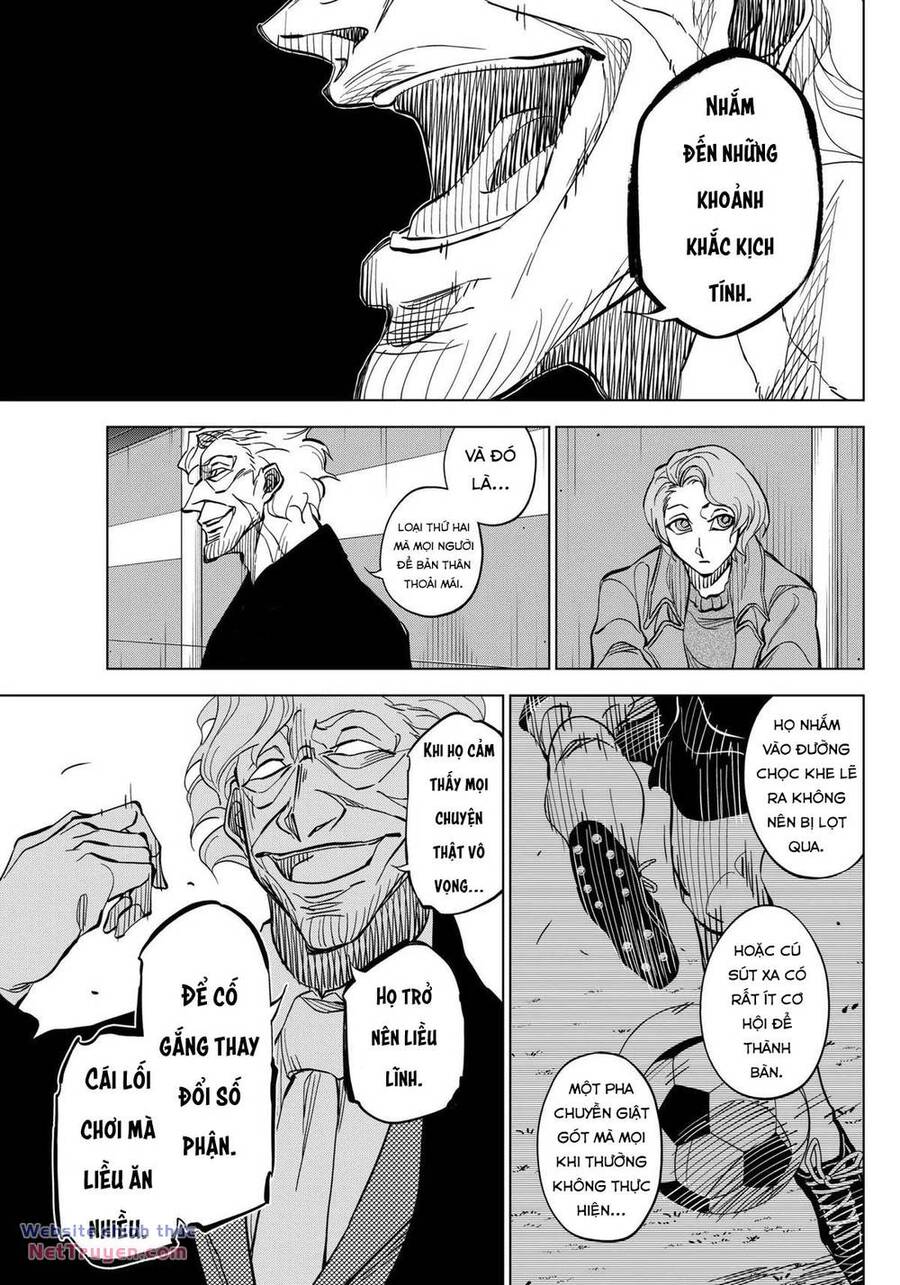 Catnaccio Chapter 10 - 5