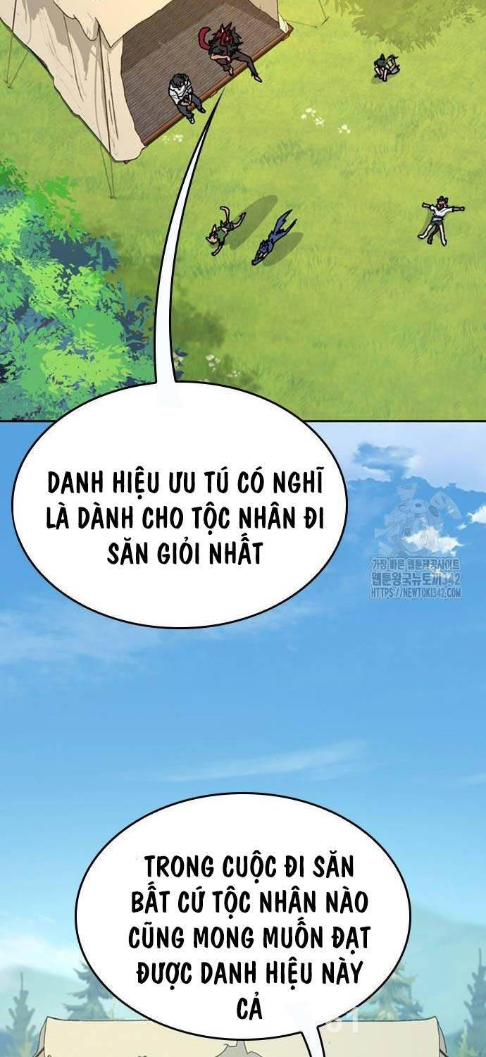 Chữa Lành Cuộc Sống Thông Qua Cắm Trại Ở Thế Giới Khác Chapter 17 - 3