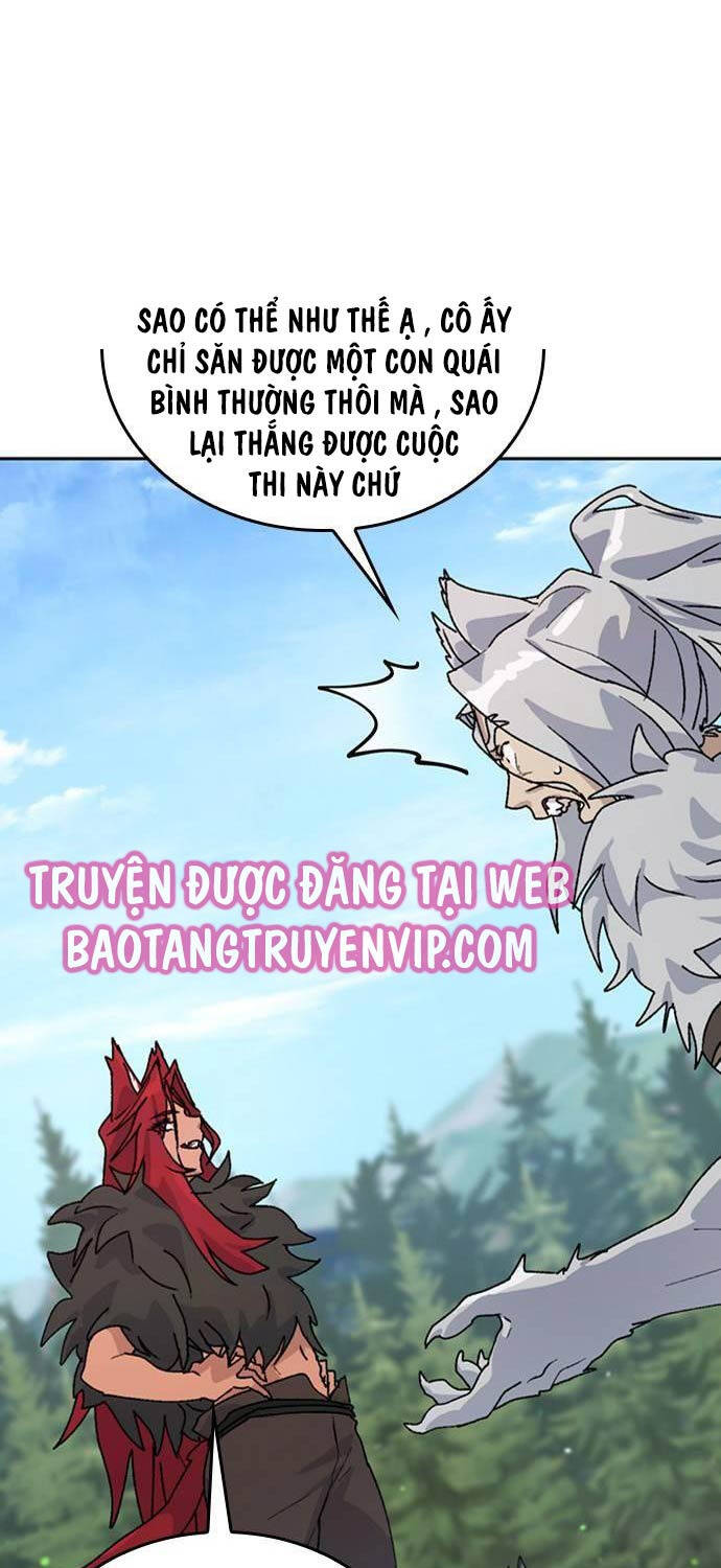 Chữa Lành Cuộc Sống Thông Qua Cắm Trại Ở Thế Giới Khác Chapter 17 - 40